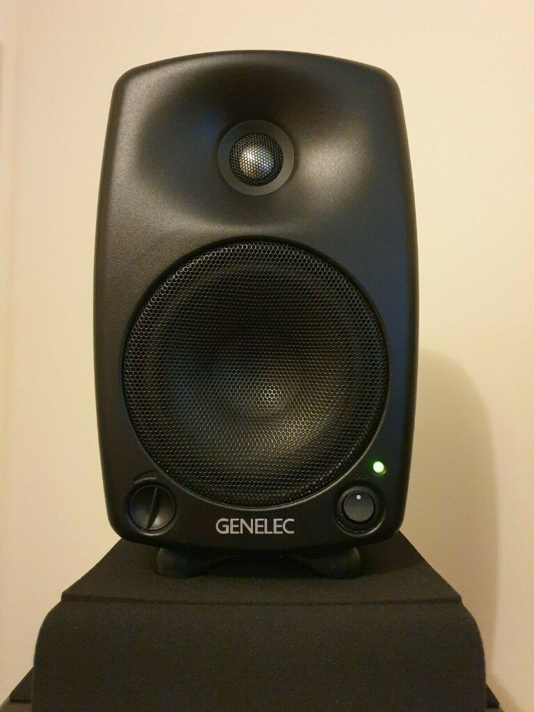 studio monitors for sale gumtree